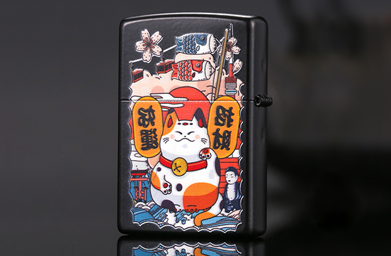 打火机UV彩绘机