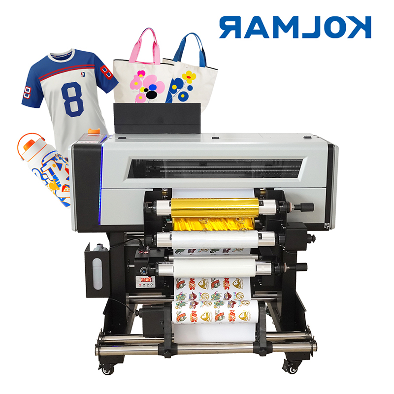 UV DTF Printer Machine 42cm